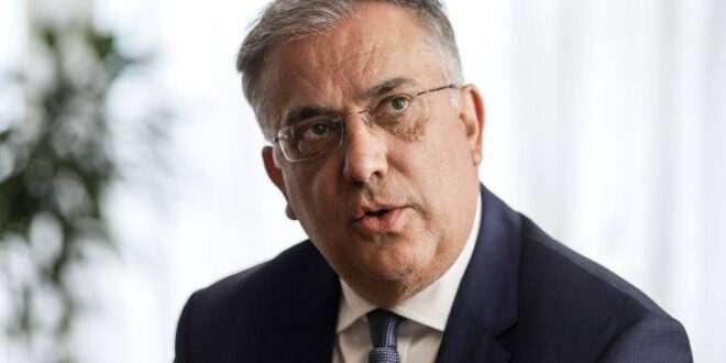 Θεοδωρικάκος: Η κυβέρνηση υλοποιεί το όνειρο πολλών γενεών για την απομάκρυνση των φυλακών Κορυδαλλού