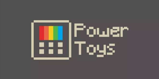 Τι είναι τα PowerToys των Windows που δεν ξέρετε ότι θέλετε