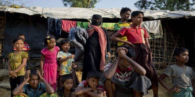 ΟΗΕ: Οι Ροχίνγκια στη Μιανμάρ ζουν υπό την απειλή γενοκτονίας