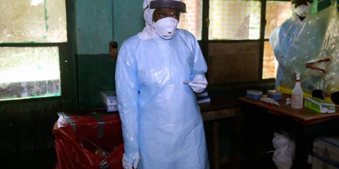 Όσοι επιβιώνουν του ιού Έμπολα αντιμετωπίζουν προβλήματα στα νεφρά