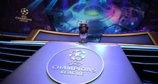 Champions League: Αυτές είναι οι πόλεις των τελικών για το 2021, 2022 και 2023