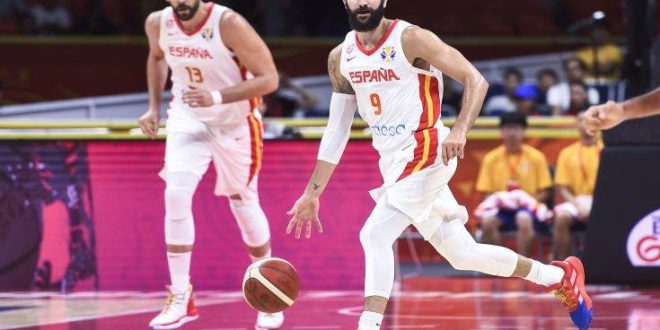Μουντομπάσκετ 2019: Πρόκριση με ανατροπή για την Ισπανία επί της Ιταλίας