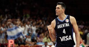 Μουντομπάσκετ 2019: Ο Λουίς Σκόλα έγραψε ιστορία στη νίκη της Αργεντινής επί της Νιγηρίας