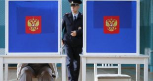 Google και Facebook αρνούνται ότι διένειμαν πολιτικές διαφημίσεις στις εκλογές στη Ρωσία