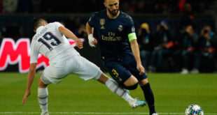 Champions League: Αρνητικό ρεκόρ δεκαετίας για τη Ρεάλ Μαδρίτης