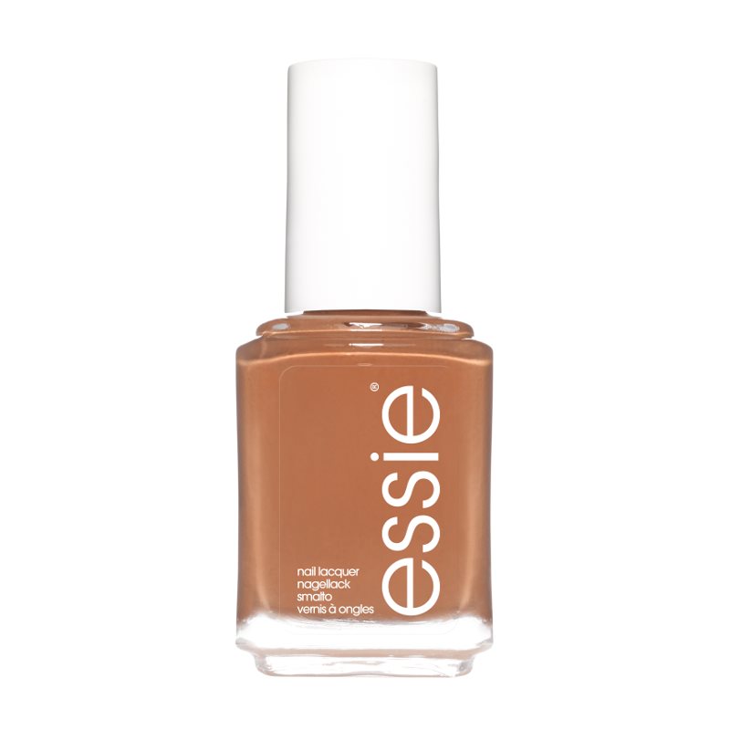 ESSIE FALL COLLECTION ΣΤΗΝ ΑΠΟΧΡΩΣΗ ON THE BRIGHT CIDER