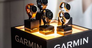 Η Garmin καινοτομεί και εντυπωσιάζει με τα νέα μοντέλα της