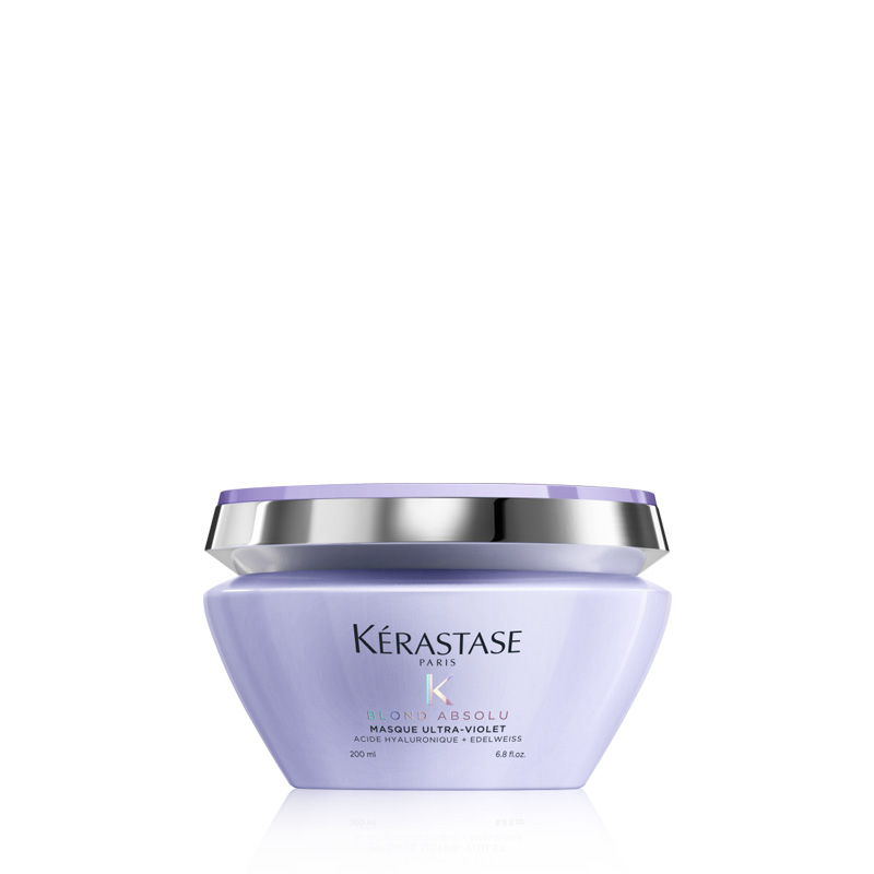 KÉRASTASE BLOND ABSOLU MASQUE ULTRA VIOLET
