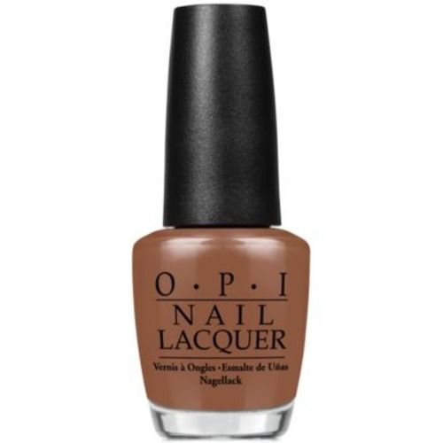 OPI NAIL LACQUER ΣΤΗΝ ΑΠΟΧΡΩΣΗ ICE BURGER FRIES