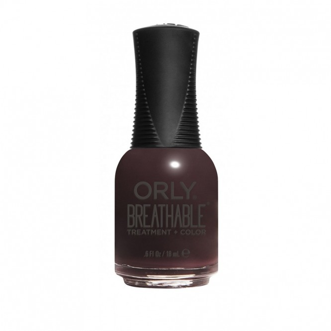 ORLY BREATHABLE TREATMENT ΣΤΗΝ ΑΠΟΧΡΩΣΗ ITS NOT A PHASE