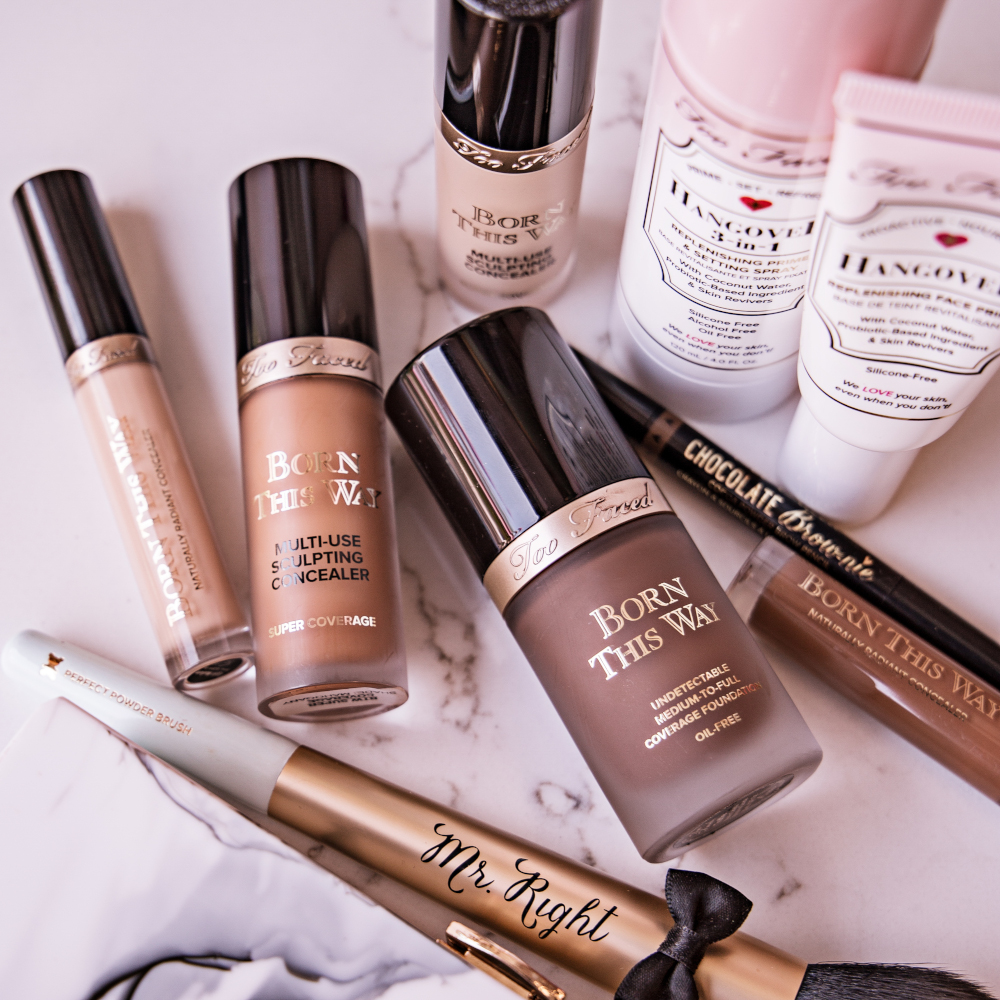 Too Faced