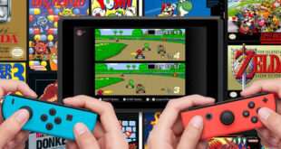 Η έκπληξη της Nintendo