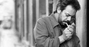 «Ήρθε η αναθεματισμένη μέρα σου, 5 χρόνια σήμερα μπαμπά»