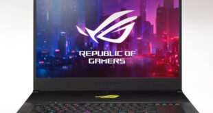 Καταφτάνουν τα πρώτα laptops με οθόνες… 300Hz!