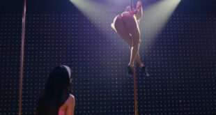 Η Τζένιφερ Λόπεζ κάνει pole dancing κι ενθουσιάζει τους πάντες