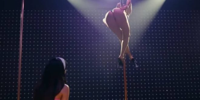 Η Τζένιφερ Λόπεζ κάνει pole dancing κι ενθουσιάζει τους πάντες