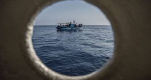 Ιταλία: Πώς θα κατανεμηθούν οι μετανάστες που διέσωσε το Ocean Viking