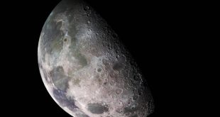 Παράξενο ζελέ βρέθηκε στη Σελήνη