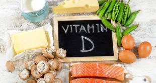 Η έλλειψη βιταμίνης D μπορεί να αποβεί μοιραία