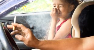 Με αρρυθμίες κινδυνεύουν τα παιδιά που είναι παθητικοί καπνιστές