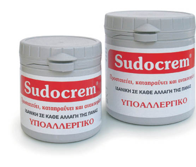 sudocrem main pack