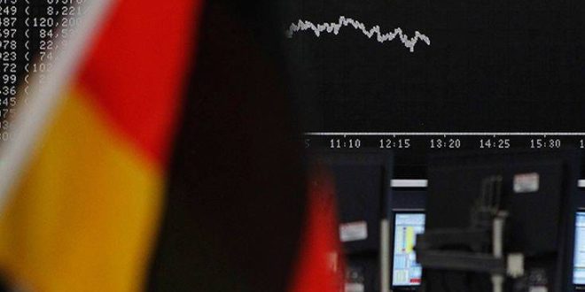 Γερμανία: Σταθεροποιήθηκε τον Οκτώβριο το οικονομικό κλίμα