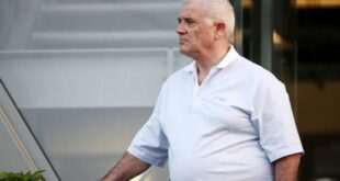 AEK: Μελισσανίδη παρόντος η συνάντηση με τον Πατούλη