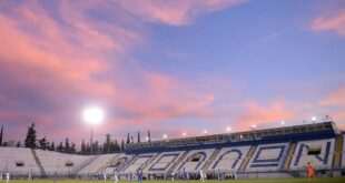 «Μετακομίζει» στη Ριζούπολη το ΑΕΚ-Βόλος