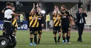 Super League 1: Σε Ριζούπολη και Λάρισα τα βλέμματα