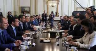 Τριψήφια απόρρητα τηλέφωνα αποκτούν για πρώτη φορά οι 13 περιφερειάρχες