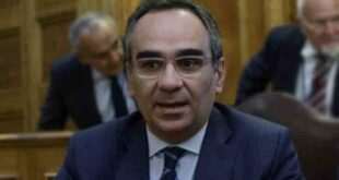 Κοντοζαμάνης: Η προκήρυξη των 208 θέσεων επιμελητών γιατρών στα ΤΕΠ δεν έχει ακυρωθεί