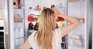Ποια συνήθεια πρέπει να εφαρμόσετε με το ψυγείο σας για να τρώτε πιο υγιεινά