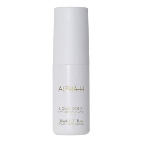ALPHA H LIQUID GOLD LOTION