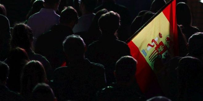 Ισπανία: Το ακροδεξιό Vox αυξάνει τη δύναμή του