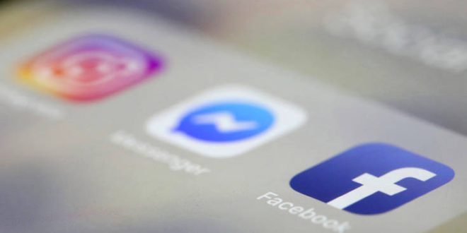 Το Facebook ανακοίνωσε μια νέα εφαρμογή ανταλλαγής μηνυμάτων για χρήστες Instagram