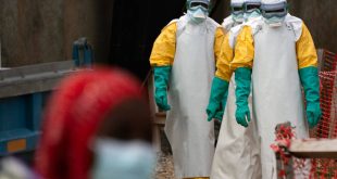 Ο λόγος που η Ιαπωνία έκανε «εισαγωγές» Έμπολα και άλλων φονικών ιών