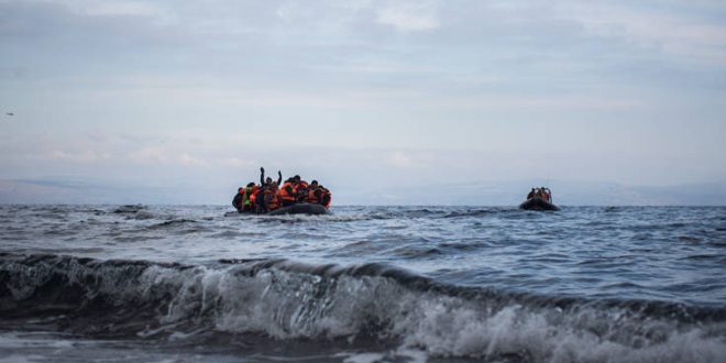Μεταναστευτικό: 121 μετανάστες και πρόσφυγες εντοπίστηκαν σε Ικαρία και Φαρμακονήσι