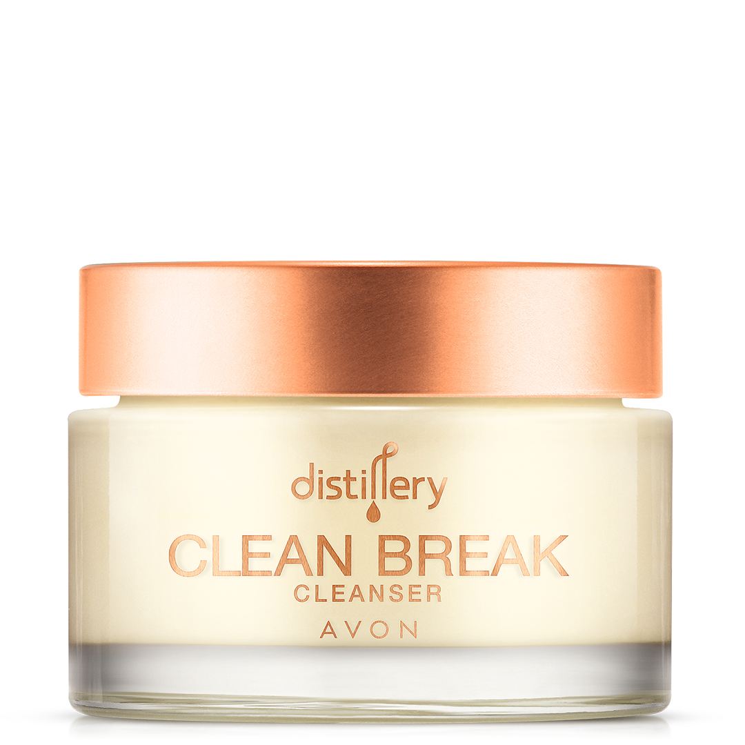 Distillery CleanBreak