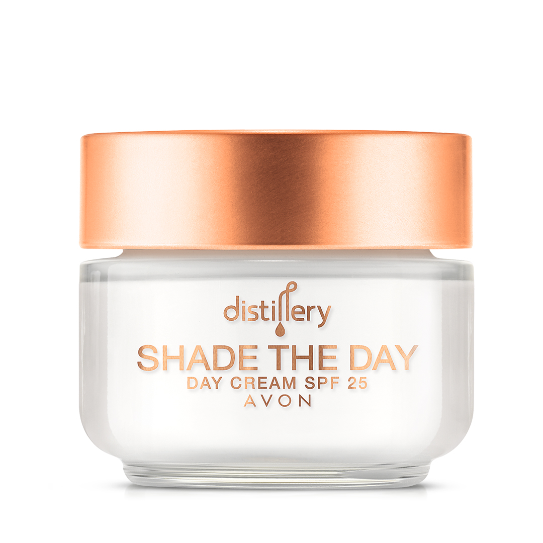 Distillery Day Cream