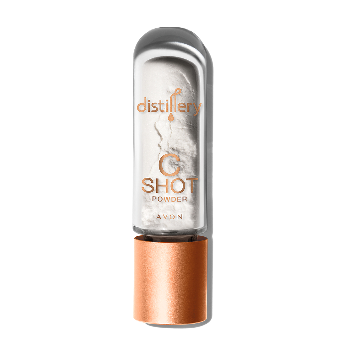 Distillery ShotPowder