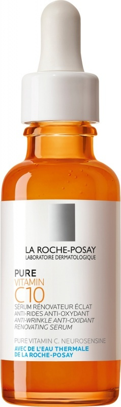 LA ROCHE POSAY PURE VITAMIN C10