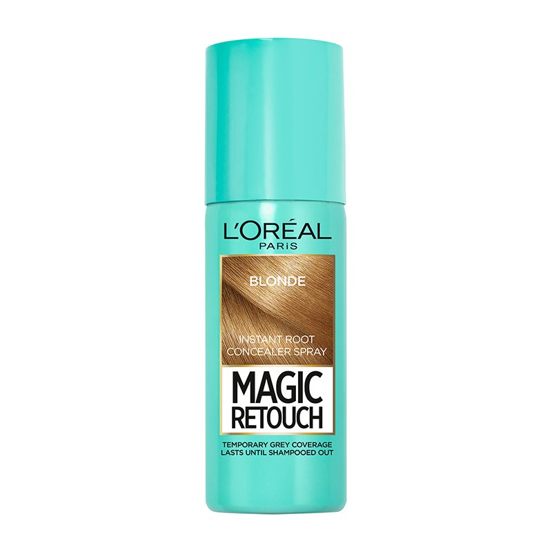 L OREAL PARIS MAGIC