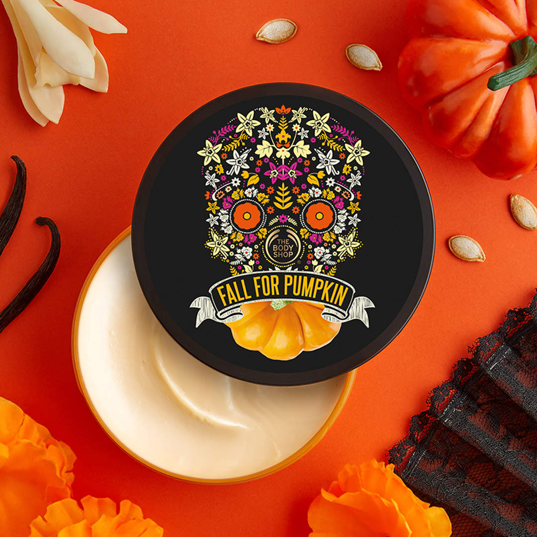 PUMPKIN HALLOWEEN CAROUSEL F2