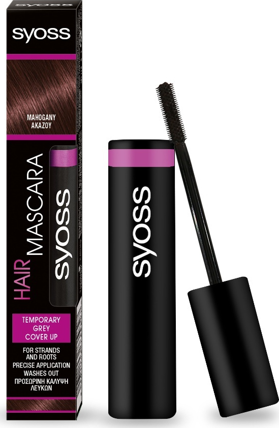 SYOSS HAIR MASCARA