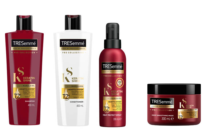 TRESemme final