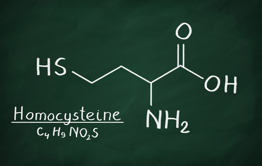 bigstock Homocysteine 89002331