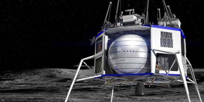 Η νέα διαστημική dream team των ΗΠΑ και τα φιλόδοξα σχέδια για το επόμενο ταξίδι στο φεγγάρι