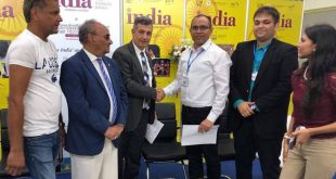 Συνεργασία των συμβούλων τηλεπικοινωνιών της Ινδίας με το Ελληνο- Ινδικό Επιχειρηματικό Συμβούλιο