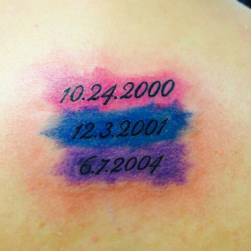 10+1 τατουάζ αποκλειστικά για μαμάδες (pics)