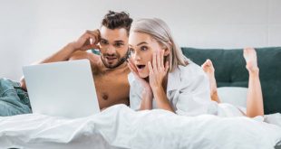 Πώς ανταποκρίνεται ο εγκέφαλος αντρών και γυναικών στα σεξουαλικά ερεθίσματα